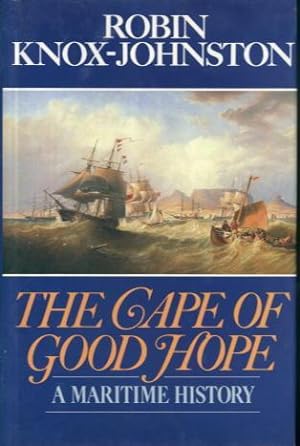 The Cape of Good Hope: A Maritime History