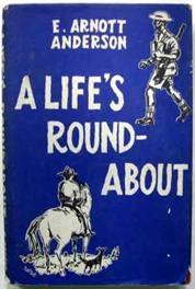 Seller image for A Life's Roudabout WW2 for sale by Ariel Books IOBA