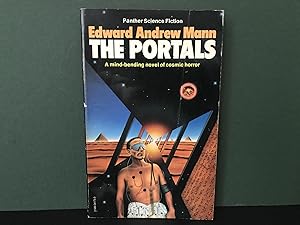 Seller image for The Portals for sale by Bookwood