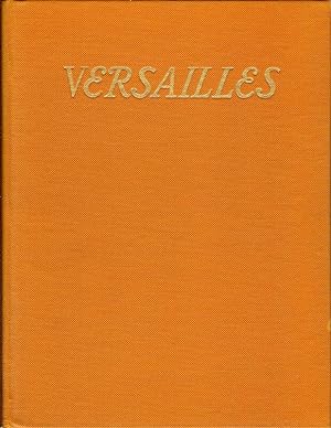 Seller image for VERSAILLES AND THE TRIANONS. for sale by Legacy Books