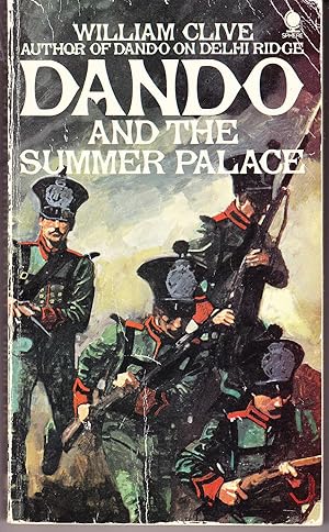 Dando and the Summer Place