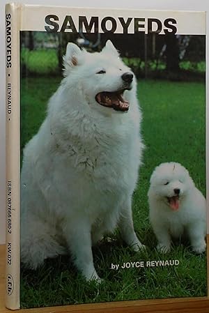 Seller image for Samoyeds for sale by Stephen Peterson, Bookseller