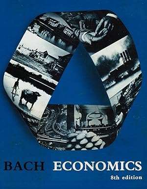 Economics: an Introduction to Analysis and Policy