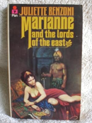 Seller image for Marianne and the Lords of the East for sale by MacKellar Art &  Books