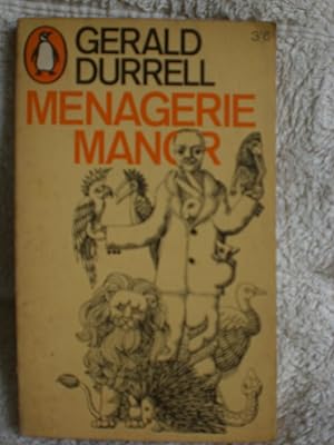 Menagerie Manor