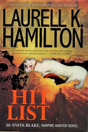 Seller image for HIT LIST. for sale by Bookfever, IOBA  (Volk & Iiams)