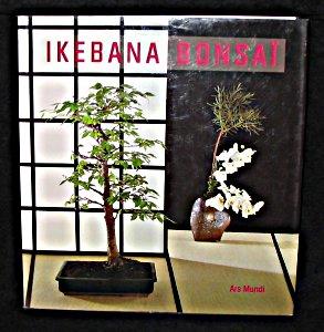 Bild des Verkufers fr Ikebana Bonsa zum Verkauf von Abraxas-libris