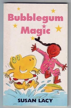 Image du vendeur pour Bubblegum Magic mis en vente par The Children's Bookshop