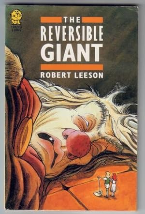 Image du vendeur pour The Reversible Giant mis en vente par The Children's Bookshop