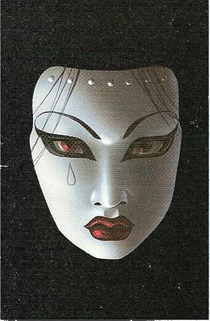 Seller image for Kabuki - IMAGES for sale by tsbbooks