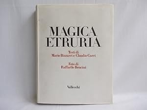 Magica Etruria.