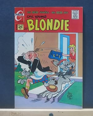 Blondie #197