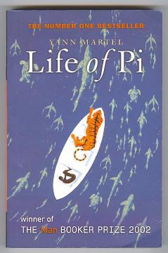 LIFE OF PI