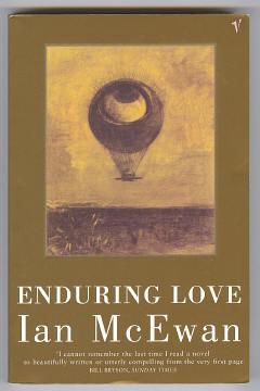 ENDURING LOVE