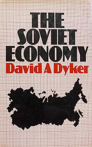 The Soviet economy.