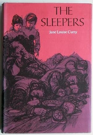 Image du vendeur pour The Sleepers mis en vente par Parigi Books, Vintage and Rare