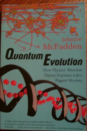 Seller image for Quantum Evolution for sale by Wordbank Books