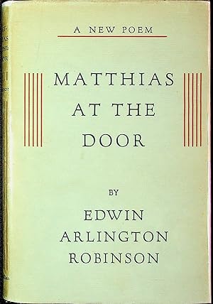 Matthias at the Door