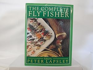 Seller image for The Complete Fly Fisher for sale by Pacific Coast Books, ABAA,ILAB