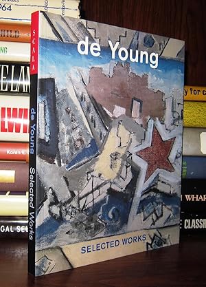 Image du vendeur pour DE YOUNG Selected Works mis en vente par Rare Book Cellar