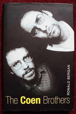 Seller image for The Coen Brothers for sale by Cadeby Books