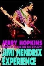 Seller image for The Jimi Hendrix Experience for sale by North American Rarities