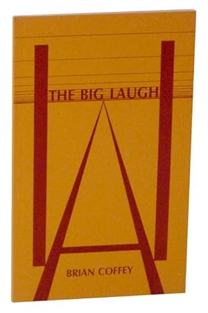 Bild des Verkufers fr The Big Laugh zum Verkauf von Jeff Hirsch Books, ABAA