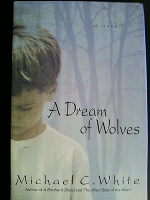 Bild des Verkufers fr A Dream of Wolves zum Verkauf von Tangible Tales