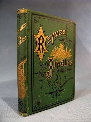 Seller image for Rhymes and Jingles [first issue copy] for sale by Seacoast Books