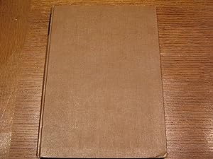 Seller image for THE JOURNALS, LETTERS AND VERSES OF MARJORY FLEMING for sale by Hawkridge Books