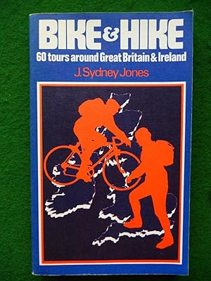 Seller image for Bike & Hike for sale by Shelley's Books