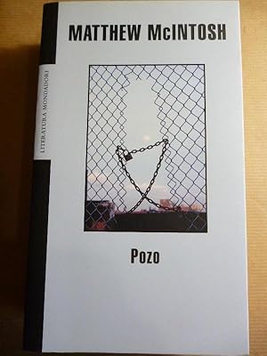 Seller image for Pozo. for sale by Carmichael Alonso Libros