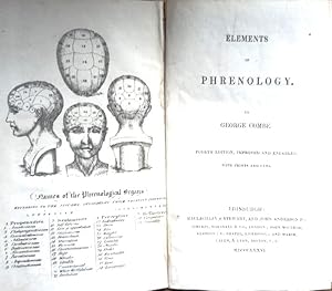 ELEMENTS OF PHRENOLOGY