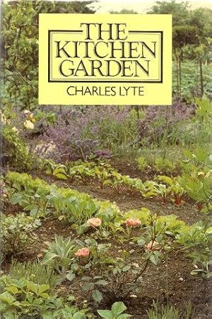 Seller image for THE KITCHEN GARDEN for sale by Grandmahawk's Eyrie