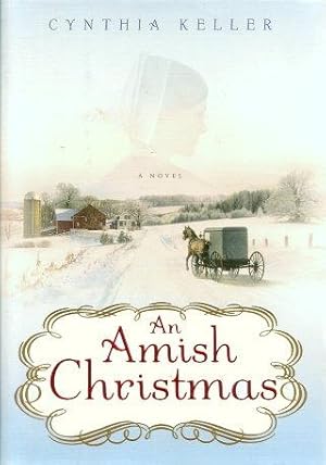 AN AMISH CHRISTMAS