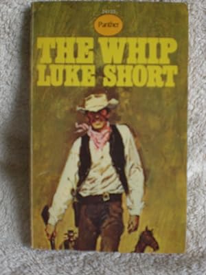 Seller image for The Whip for sale by MacKellar Art &  Books