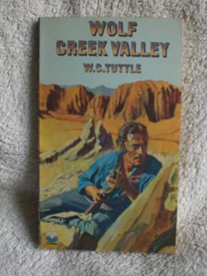 Wolf Creek Valley