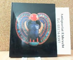 Seller image for Gtter - Pharaonen. for sale by Antiquariat Ehbrecht - Preis inkl. MwSt.