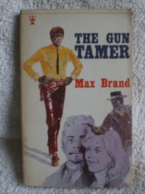 The Gun Tamer