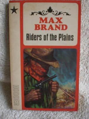 Riders of the Plains