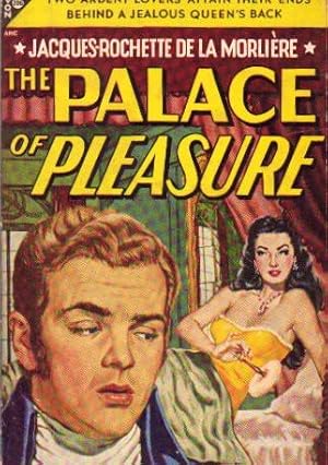 Image du vendeur pour The Palace of Pleasure mis en vente par Nessa Books