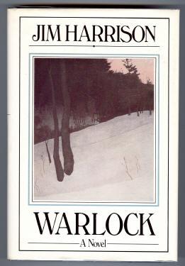 Seller image for WARLOCK for sale by REVERE BOOKS, abaa/ilab & ioba