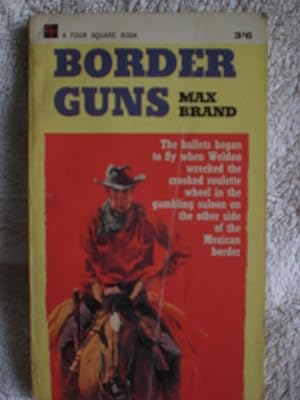 Border Guns