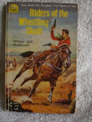 Riders of The whistling Skull