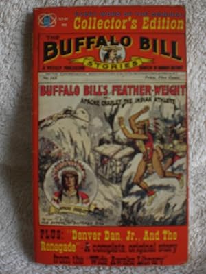 Buffalo Bill's Feather Weight