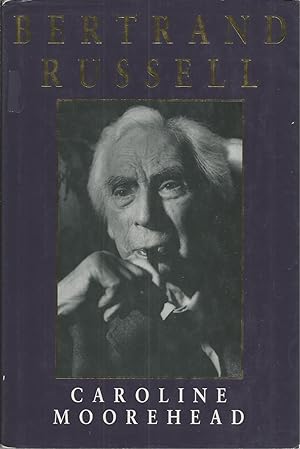 Bild des Verkufers fr Bertrand Russell A Life zum Verkauf von BYTOWN BOOKERY