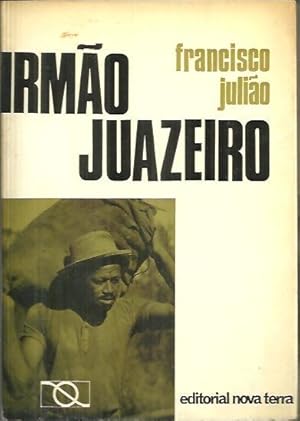 Immagine del venditore per IRMAO JUAZEIRO. venduto da Librera Javier Fernndez