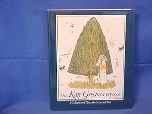 Seller image for The Kate Greenaway Book for sale by Gene The Book Peddler