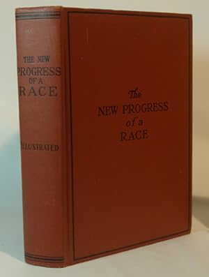 Seller image for Progress of a Race: Remarkable Advancement of The American Negro for sale by Town's End Books, ABAA