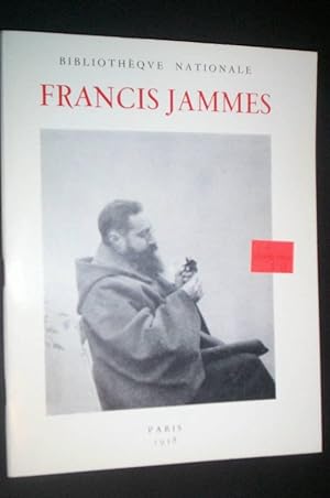 Francis Jammes.